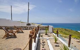 Avgerinos Deluxe Rooms